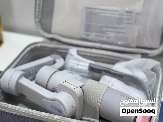 لمحبي التصوير مانع اهتزاز الهاتف