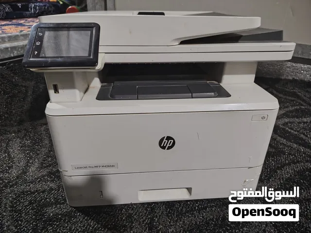 بحال الوكالا الطابعتين سعر الثنتين  500