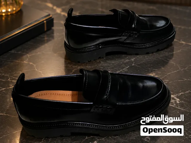 حذاء ماركو بولو Marc O'Polo الأصلي 100% – جلد طبيعي فاخر – جديد بالكرتونة من GS