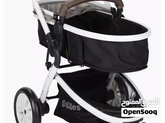 عربه اطفال من سنتر هوم اصليه