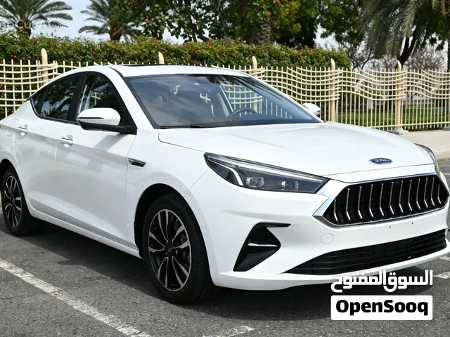 0% DP - JAC J7 LUXURY 2023 - LOW MILEAGE - FIRST OWNER - BRAND NEW CONDITION