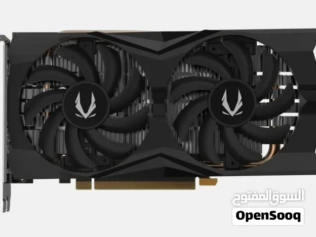 ZOTAC GAMING GeForce GTX 1660 6GB GDDR5