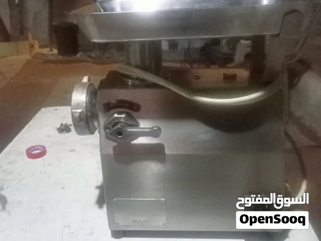 ماكنه لحمه 22للبيع