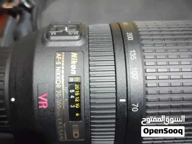 عدسه وتريبد للبيع