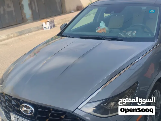 Used Hyundai Sonata in Basra
