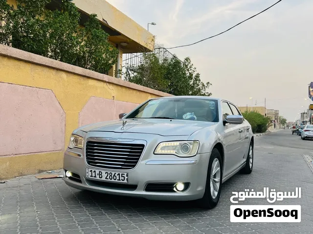 كرايسلر اوباما 2013