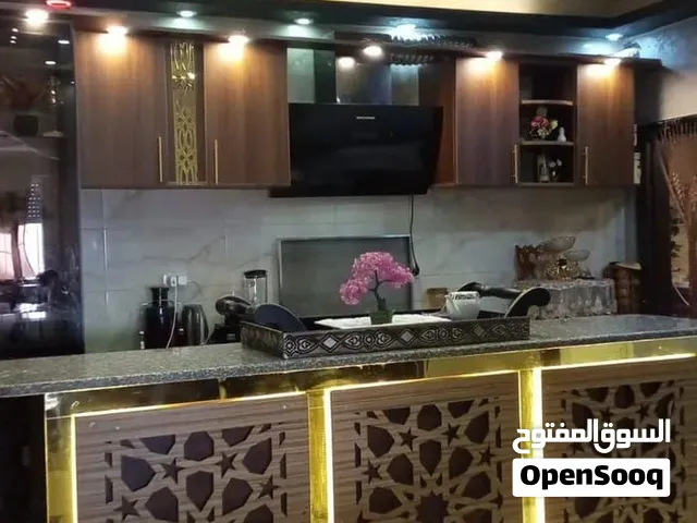 شقه مفروشه للايجار سوبر ديلوكس