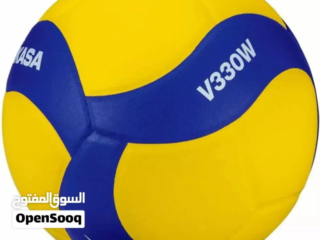 كرة طائرة ميكاسا أصلية v330w