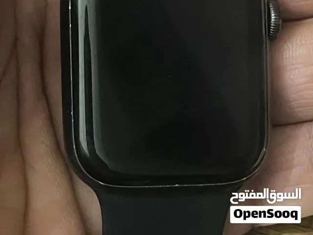 ساعه ابل وكالة الابل استخدام بسيط كالجديده