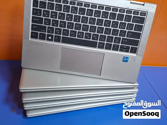 i7 32GB RAM 512gb SSD NVMe 11th GENERATION X360 TOUCH SCREEN WINDOWS 11PRO HP ELITEBOOK 830 G8 SIM S