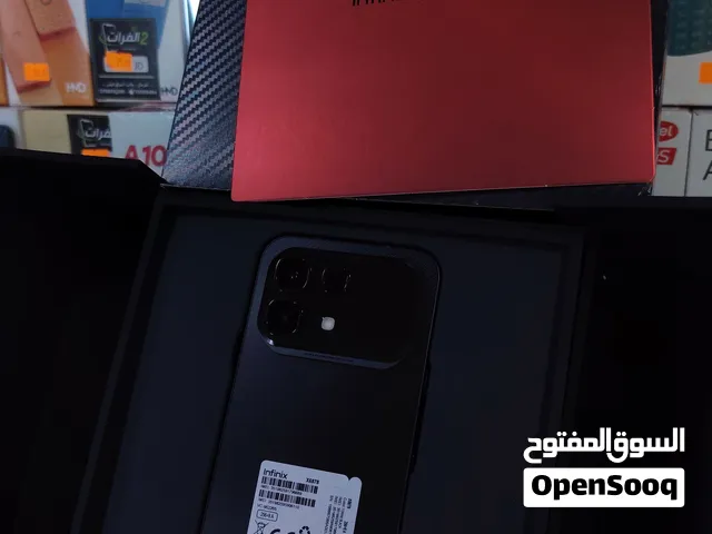 موبايل انفنكس نوت 60 برو ووكاله