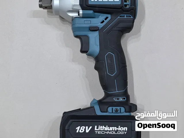 دريل لقمة ويسكو