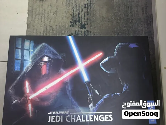 Lenovo Star Wars Jedi Challenges AR Set – Like New