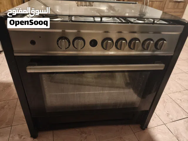 غاز ربي ايبرك شبه الجديد