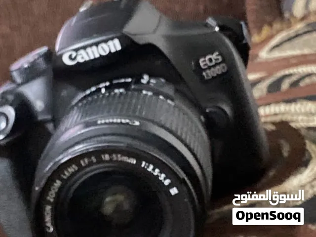 كاميره مستعمله شي بسيط