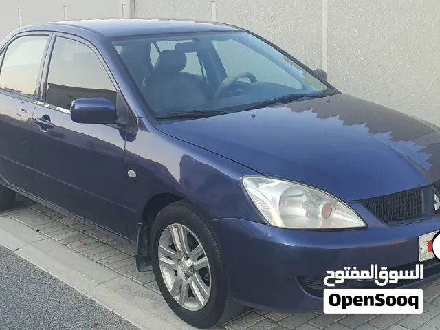 Mitsubishi Lancer 2011 engine 1.5 new 1year passing insurance New tyres Perfect.