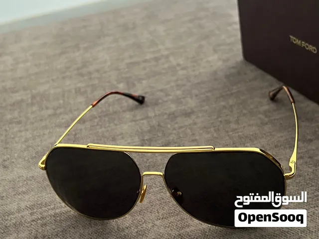 Tom Ford – Clyde TF0926 نظارة شمسية أصلية  نظارة شمسية Tom Ford أصلية، موديل Clyde TF0926 30N،