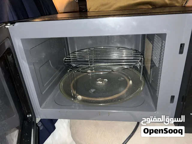 ميكرويف بلاك اند ديكر