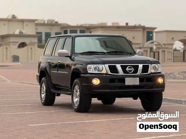 نيسان فتك 2007