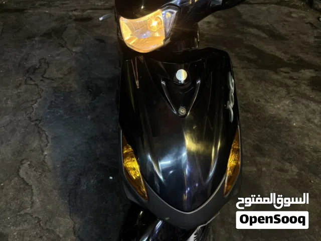 ماكس Yamaha JOG