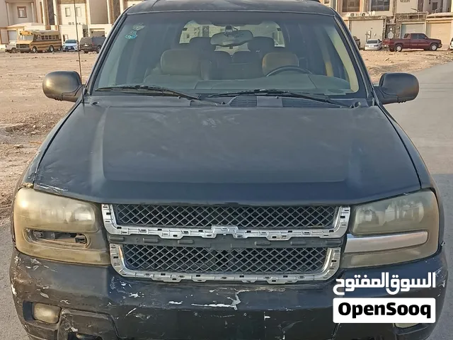Chevrolet Trailblazer LT for Sale 2006