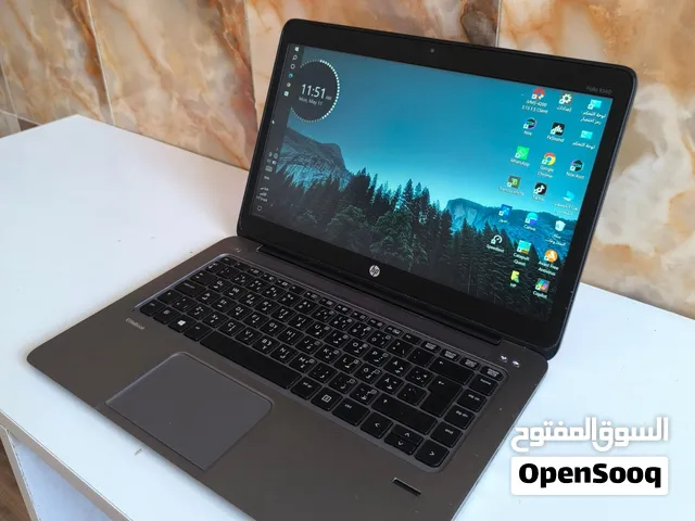 لابتوب HP.مستخدم اقرا الوصف