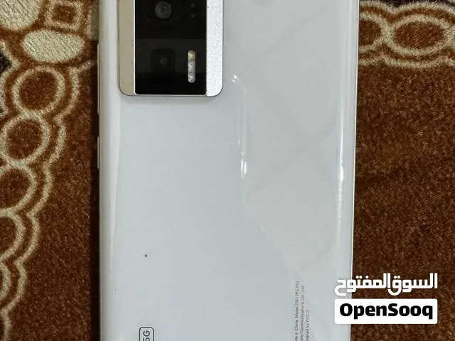 Xiaomi PocophoneF5 Pro 256 GB in Baghdad