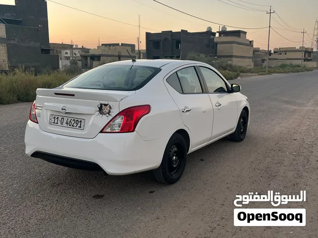 نيسان سني مصري 2025