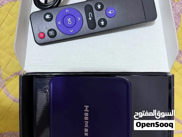 تي في بوكس tv box