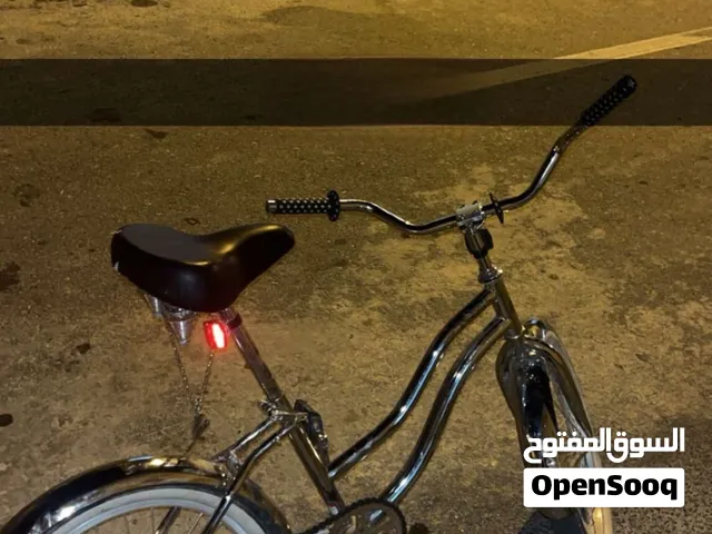 سيكل فراشه