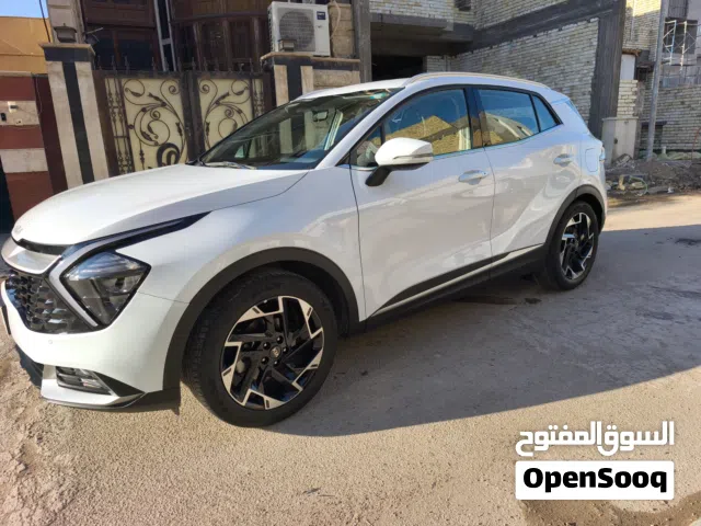 سبورتج 2023 دوليه
