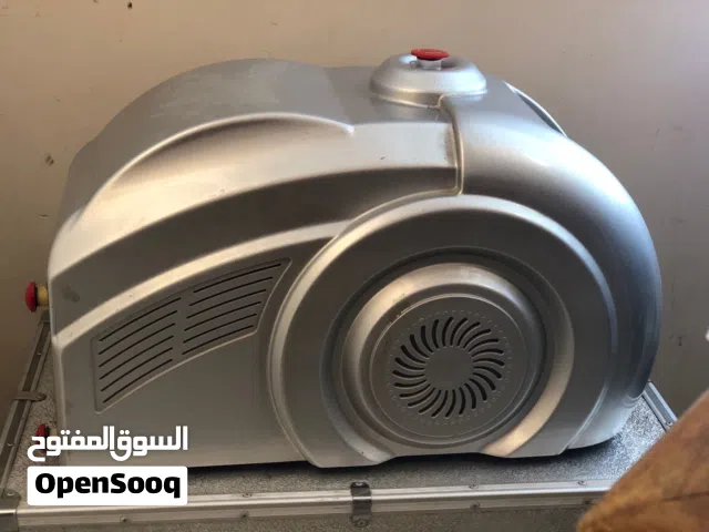 جهاز جلدية مستعمل