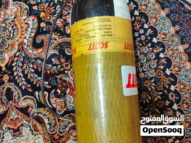 سلندر غاز 9 لتر