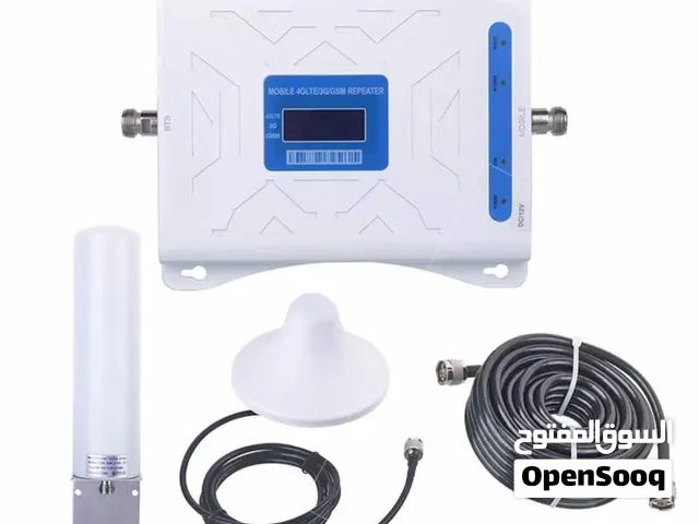 مقوي اشارة 2G/3G/4Gللموبايل