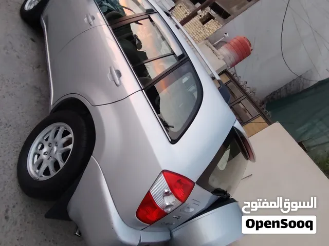 Used Chery Tiggo in Basra