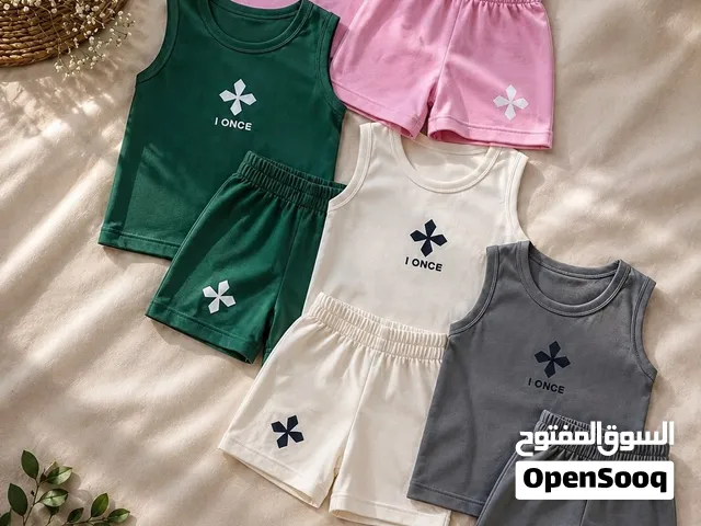 ملابس اطفال للبيع جديد ماركة