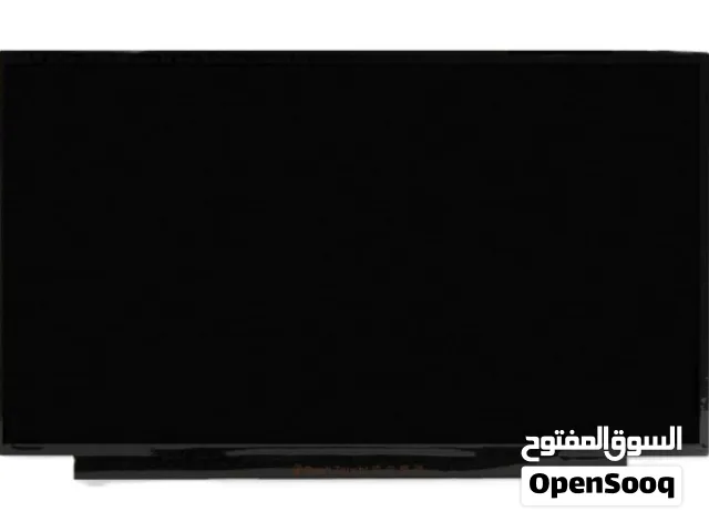 شاشات لابتوب 15.6 جديدة كرتونة للبيع بالجملة والكميات - رام الله نابلس