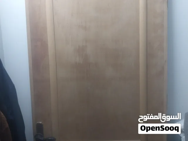 باب خشب وكاله