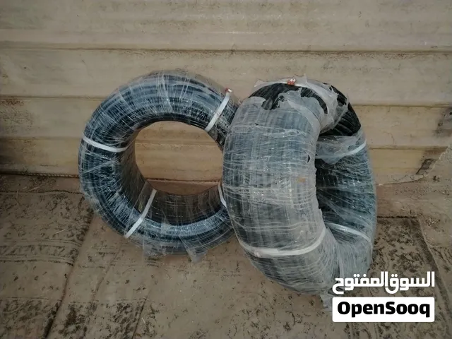 برابيش ري بالتنقيط، جي ار