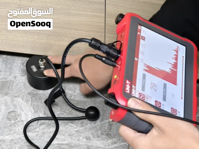 فني كهربجي و مواسرجي منازل عمان