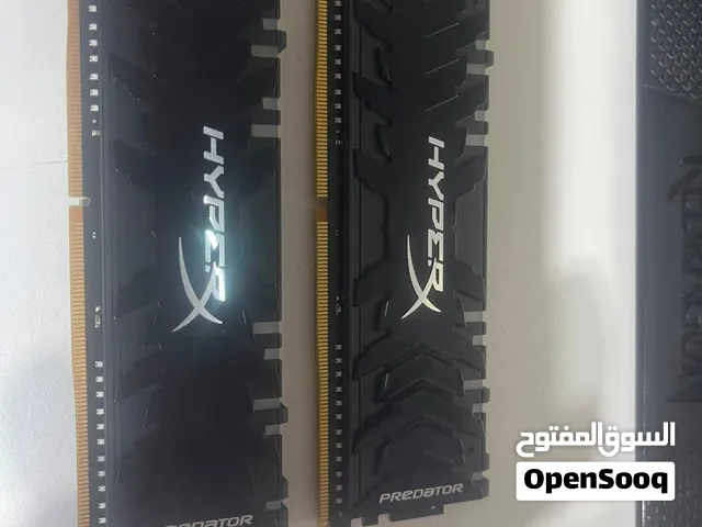 16 ram 8*2