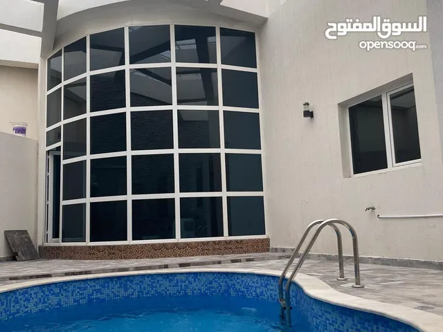 شاليه بالخيران برايڤت للإيجار يومي/اسبوعي ( للعوائل فقط)