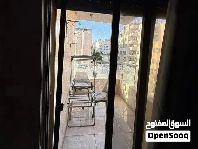 شقه مفروشه للايجار بدير غبار قريبه من صيدليه دير غبار 15558