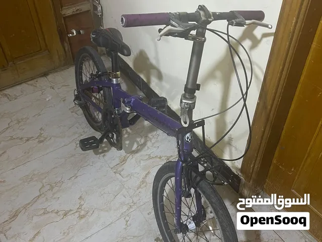 بايسكل طباكي  للبيع سعر 100 وبي مجال البيسكل باله مو تجاري