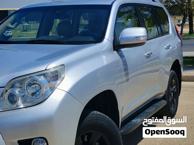 برادو 13 كويتية
