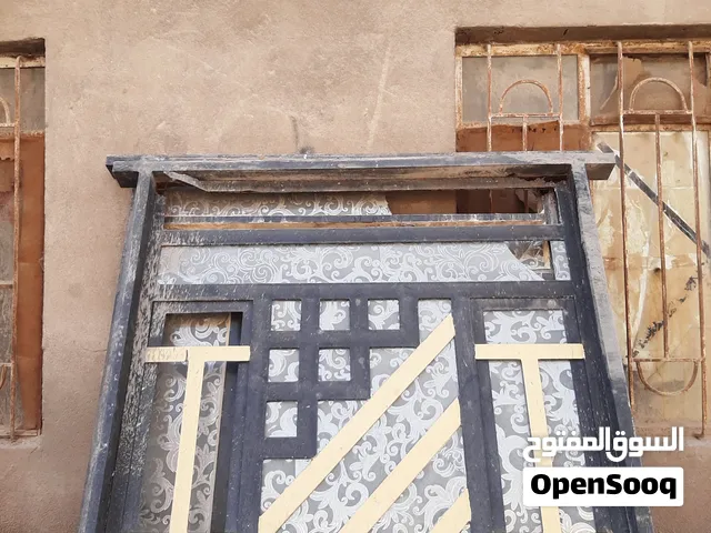 شبابيك حديد حجم جبير من ماركه kompen العراقيه
