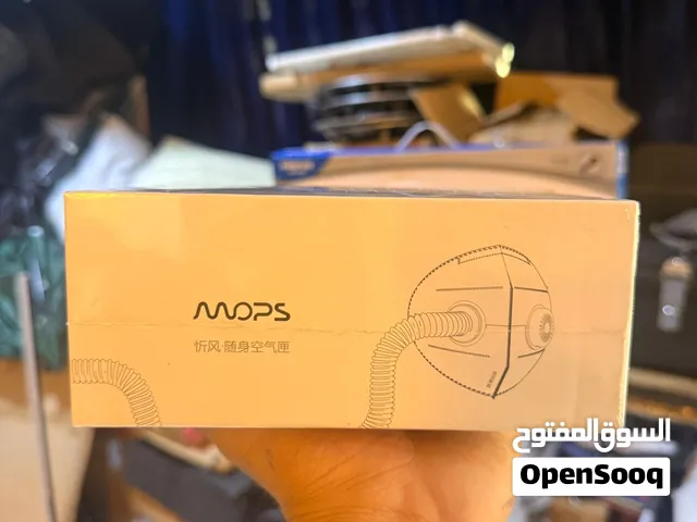 جهاز تنقية الهواء محمول