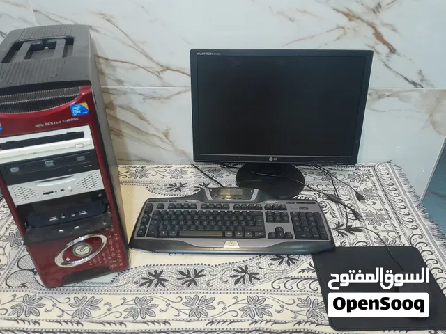 كمبيوتر مستعمل