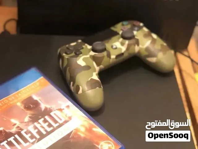 PS4سلم بلي فور سلم اولاين
