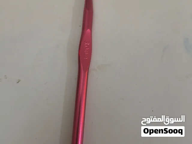Crochet hook
